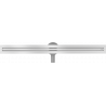 Mexen Flat 360° Slim linijinis rotacinis nutekėjimas 100 cm, Chromo - 1041100