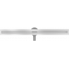 Mexen Flat 360° Slim linijinė sukamoji nutekėjimo sistema 90 cm, nerūdijantis plienas - 1041090