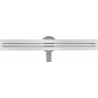 Mexen Flat 360° Slim linijinis rotacinis nutekėjimas 70 cm, Chromo - 1041070