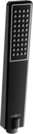 Mexen R-72 1 funkcijos rankinis dušas, Juoda - 79572-70