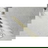 Mexen Flat M15 linijinis nutekėjimas 70 cm, Auksinė - 1524070-15