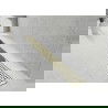 Mexen Flat M08 linijinis nutekėjimas 100 cm, Auksinė - 1525100-15