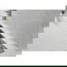 Mexen Flat M18 linijinis latakas 80 cm, juodas - 1723080-15