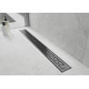 Mexen Flat M15 linijinis nutekėjimas 70 cm, juodas - 1724070-15