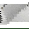 Mexen Flat M13 2in1 linijinis nutekėjimas 70 cm, Juoda - 1710070-15
