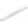 Mexen M33 maskavimo rėmas linijiniam nutekėjimui 70 cm, Chromo - 1033070