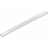 Mexen M33 maskavimo rėmas linijiniam nutekėjimui 90 cm, Chromo - 1033090