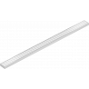 Mexen M33 maskavimo rėmas linijiniam nutekėjimui 100 cm, Chromo - 1033100