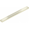 Mexen M33 maskavimo rėmas linijiniam nutekėjimui 70 cm, Auksinė - 1533070