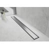 Mexen Flat 360° M13 2in1 rotacinis linijinis nutekėjimas 70 cm, Chromo - 1010070-40