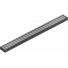 Mexen M33 maskavimo rėmas linijiniam nutekėjimui 60 cm, Juoda - 1733060