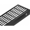 Mexen M33 linijinio nutekėjimo dangtelis 100 cm, juodas - 17330100
