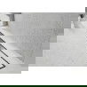 Mexen M13 du viename maskavimo rėmas linijiniam nutekėjimui 90 cm, Chromo - 1019090