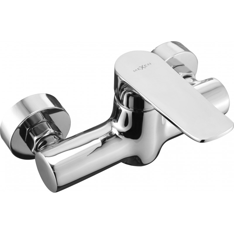Mexen Pecos dušo maišytuvas, chromas - 72740-00