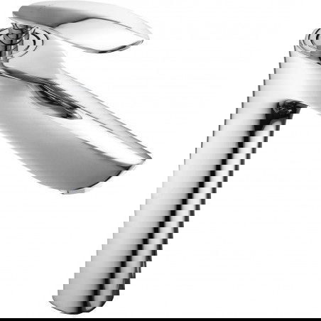 Mexen Lily aukšta vonios maišytuvas, chromas - 73610-00