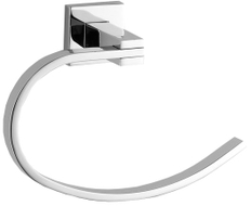 Mexen Vane rankšluosčių laikiklis, chromas - 7020932-00