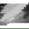 Mexen Kioto dušo siena Walk-in 120 x 40 cm, skaidrus, chrom - 800-120-212-01-00-040
