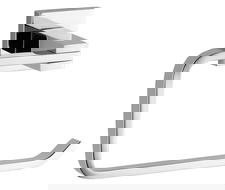 Mexen Vane tualetinio popieriaus laikiklis, chromas - 7020933-00