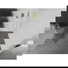 Mexen Kioto L dušo sienelė Walk-in 120 x 200 cm, grūdintas, auksinė - 800-120-103-50-09