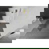 Mexen Kioto L dušo sienelė Walk-in 120 x 200 cm, matinė, auksinė matinė - 800-120-103-55-09
