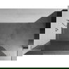 Mexen Kioto L Walk-in dušo sienelė 90 x 200 cm, skaidrus, šveistas nikelis - 800-090-103-97-09