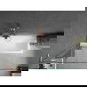 Mexen Next L vonios sienelė 1-duris 100 x 150 cm, skaidrus, šlifuota varis - 895-100-000-03-00-65