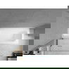Mexen Vega stačiakampė vonia 150 x 70 cm su apdaila ir 2-jų dalių širma 80 cm, skaidri, chromuota - 550115070X9008020100
