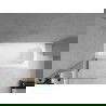 Mexen Vega stačiakampė vonia 170 x 70 cm su apdaila ir 1-durio 70 cm sienele, permatoma, chromas - 550117070X9007010100