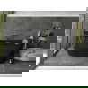Mexen Montana laisva vonia 170 x 80 cm, juoda, aukso šepetys išleidimas - 52011708070-55