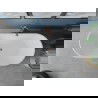 Mexen Luna laisvai pastatoma vonia 160 x 75 cm, balta, šepečiu valyta varinė - 52031607500-65