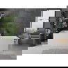 Mexen Nita laisvas vonios kambarys 170 x 80 cm, balta, auksinio perpylimo - 52091708000-50