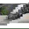 Mexen Nita laisvasis vonios kambarys 170 x 80 cm, balta, šukos auksinė - 52091708000-55