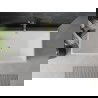 Mexen Nita laisvasis vonios kambarys 170 x 80 cm, balta, šukos auksinė - 52091708000-55