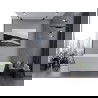 Mexen Lita laisvai pastatoma vonia 170 x 75 cm, balta, išleidimo gun gray šlifuotas - 52121707500-66