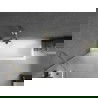 Mexen Next vonios pertvara, 1 dalių, 60 x 150 cm, matinis, šepetuotas auksas - 895-060-000-00-30-55