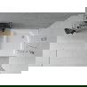 Mexen Rio kvadratinis dušo padėklas 90 x 90 cm, Balta - 45109090
