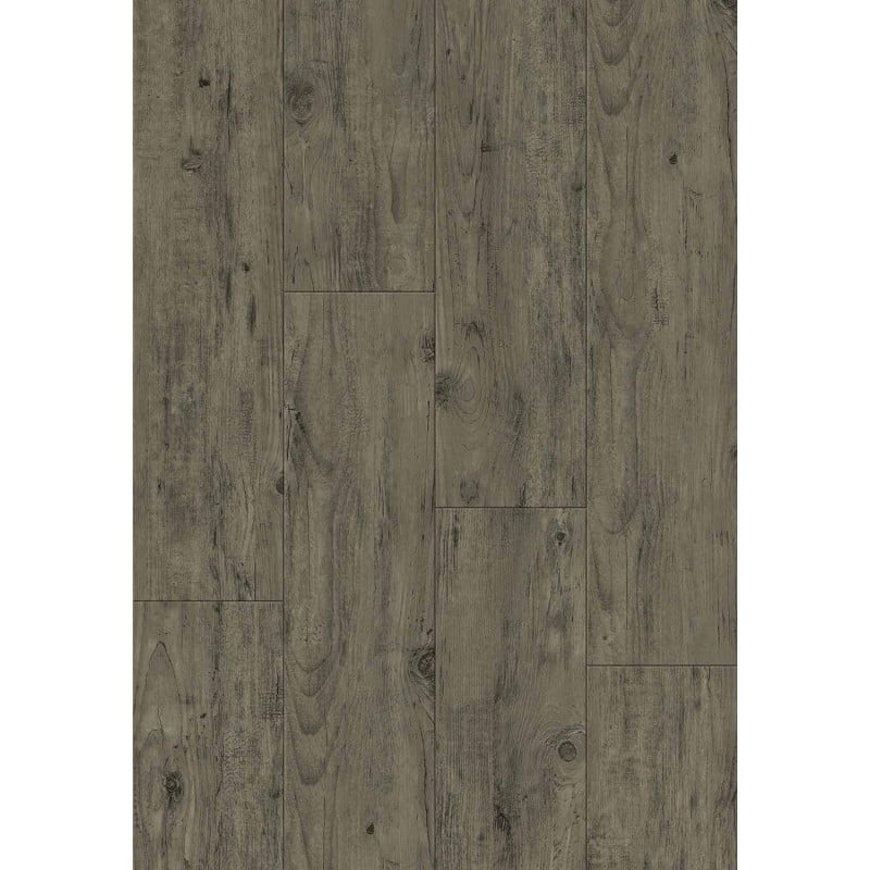 Mexen Long Beach vinilo plokštės 1240 x 182 mm SPC 6,5 mm, IXPE 1,5 mm po danga, 4 V-Fuga, Pušis - F1075-1240-182-505-4V1-04