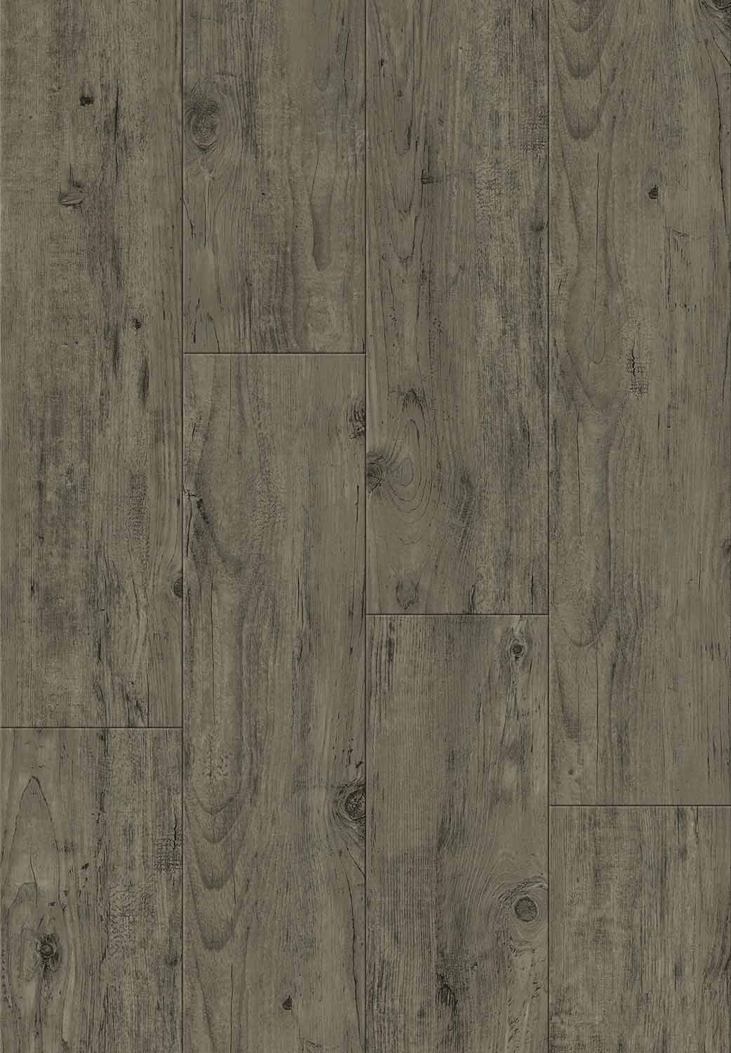 Mexen Long Beach vinilo plokštės 1240 x 182 mm SPC 6,5 mm, IXPE 1,5 mm po danga, 4 V-Fuga, Pušis - F1075-1240-182-505-4V1-04