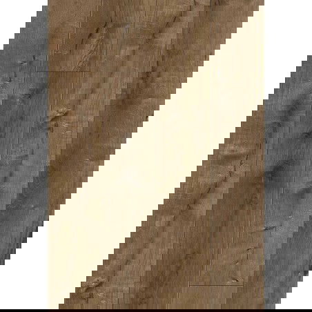 Mexen Grand Prairie  vinilinės plokštės 1240 x 182 mm SPC 6,5 mm, IXPE 1,5 mm išklotinė, 4 V-įduba, Ąžuolas