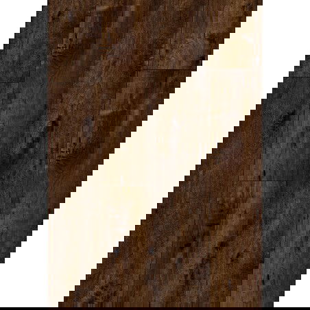 Mexen Boston vinilinės plokštės 1240 x 182 mm SPC 6,5 mm, IXPE pagrindas 1,5 mm, 4 V-Fuga, vyšnia