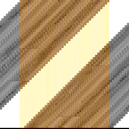 Mexen Austin vinilinės plokštės 1240 x 182 mm SPC 6,5 mm, IXPE pagrindas 1,5 mm, 4 V-Fuga, Klevas - F1061-1240-182-505-4V1-01