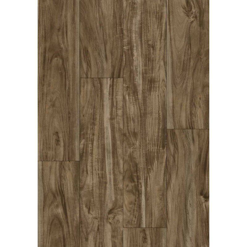 Mexen Fort Worth vinilo plokštės 1240 x 182 mm SPC 6,5 mm, IXPE pamušalas 1,5 mm, 4 V-fuga, Akacija - F1065-1240-182-505-4V1-01