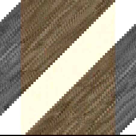 Mexen Fort Worth vinilo plokštės 1240 x 182 mm SPC 6,5 mm, IXPE paklotas 1,5 mm, 4 V-Fuga, Akacija - F1065-1240-182-505-4V1-01