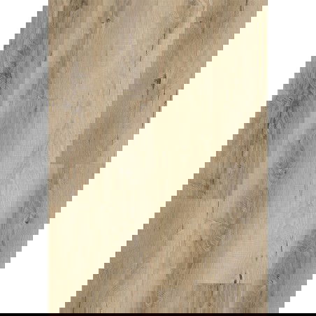 Mexen Fresno  vinilo plokštės 1240 x 182 mm SPC 6,5 mm, IXPE pagrindas 1,5 mm, 4 V-Griovelis, Riešutas