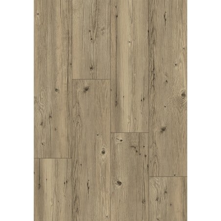 Mexen Arlington  vinilinės plokštės 1240 x 182 mm SPC 6,5 mm, pagrindas IXPE 1,5 mm, 4 V-fuga, Pušis