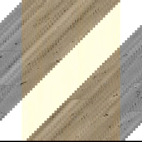 Mexen Arlington vinilo plokštės 1240 x 182 mm SPC 6,5 mm, IXPE pagrindas 1,5 mm, 4 V-fuga, Pušis - F1078-1240-182-505-4V1-04