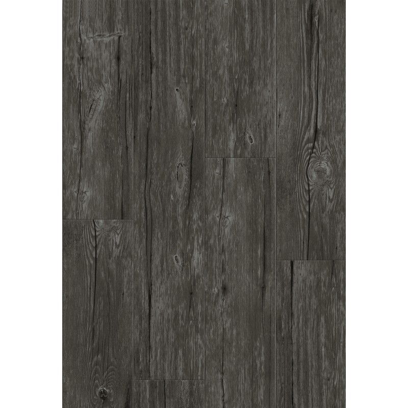 Mexen Bakersfield  vinilinės plokštės 1240 x 182 mm SPC 6,5 mm, IXPE pagrindas 1,5 mm, 4 V-Fuga, Pušis