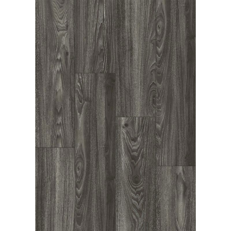 Mexen Chandler vinilinės plokštės 1240 x 182 mm SPC 6,5 mm, IXPE padas 1,5 mm, 4 V-Fugos, Gluosnis - F1089-1240-182-505-4V1-07