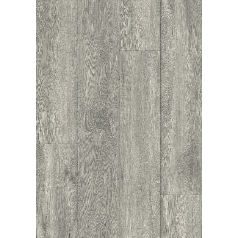 Mexen Baton Rouge vinilo plokštės 1240 x 182 mm SPC 6,5 mm, IXPE 1,5 mm pagrindas, 4 V-griovelis, Ąžuolas