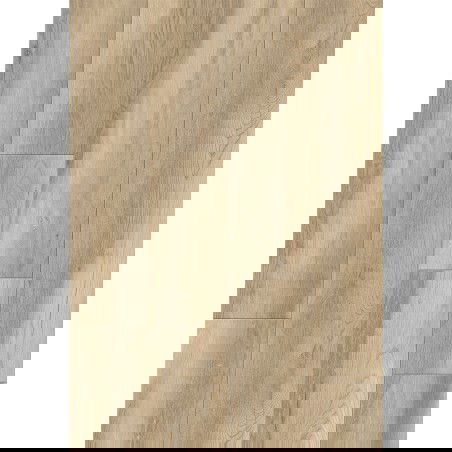 Mexen Modesto  vinilinės plokštės 1240 x 182 mm SPC 6,5 mm, IXPE 1,5 mm, 4 V-fuga, Ąžuolas - F1103-1240-182-505-4V1-01